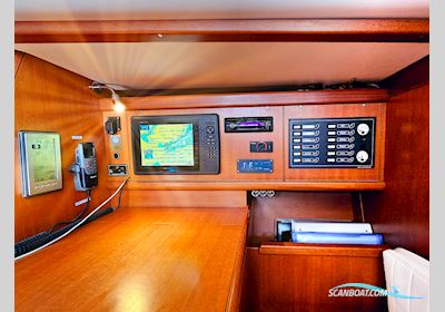 Jcomposite J/109 Zeilboten 2005, met Volvo Penta MD 2030 motor, Duitsland