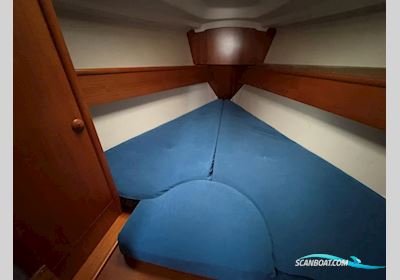 Jeanneau  Sun Odyssey 32.2 Zeilboten 2001, met Vetus MD.29 motor, United Kingdom