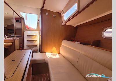 Jeanneau  Sun Odyssey 32i Zeilboten 2009, The Netherlands