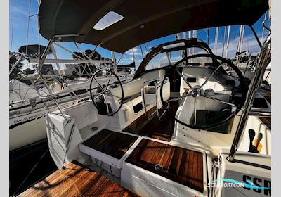 Jeanneau  Sun Odyssey 349 Zeilboten 2021, met YANMAR motor, France