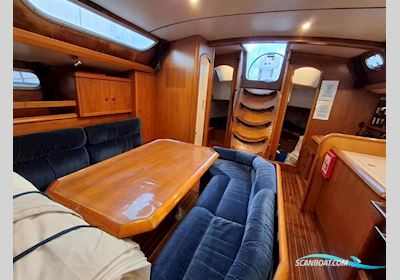 Jeanneau  Sun Odyssey 42.2 Zeilboten 1999, met Yanmar  4JH3E motor, United Kingdom