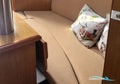 Jeanneau 32i Sun Odyssey Legende Zeilboten 2007, met Yanmar 3YM20 motor, Denemarken