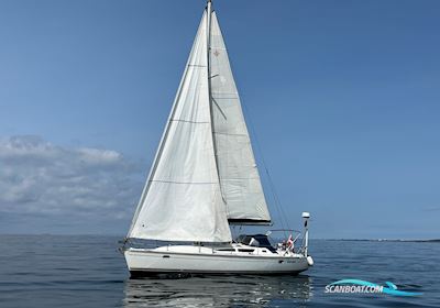 Jeanneau 40 Sun Odyssey Zeilboten 2000, met Yanmar motor, Denemarken