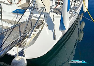 Jeanneau 53 Owner