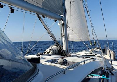 Jeanneau 53 Owner