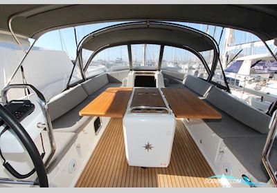 Jeanneau 54 Zeilboten 2021, met YANMAR motor, Turkey