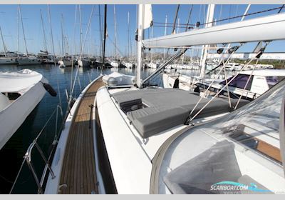 Jeanneau 54 Zeilboten 2021, met YANMAR motor, Turkey