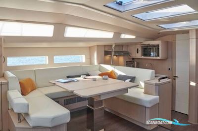 Jeanneau 60 Yacht Zeilboten 2025, met Yanmar motor, United Kingdom