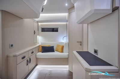 Jeanneau 60 Yacht Zeilboten 2025, met Yanmar motor, United Kingdom