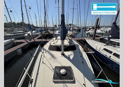 Jeanneau Fantasia 27 Zeilboten 1983, met Yanmar motor, The Netherlands