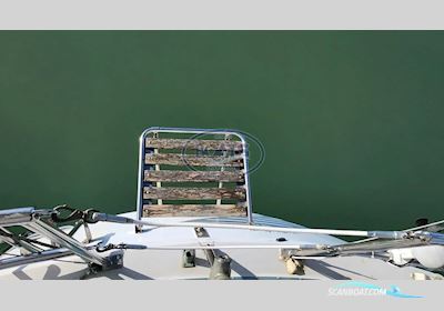 Jeanneau GIN FIZZ Zeilboten 1979, met CRAFTSMAN MARINE motor, France