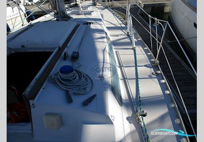 Jeanneau Melody Zeilboten 1977, met Yanmar motor, France