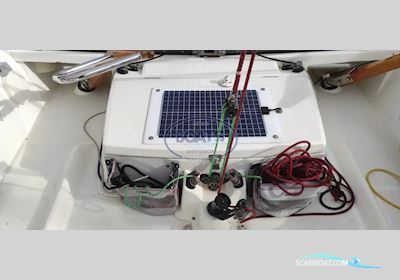 Jeanneau SUN FAST 3200 Zeilboten 2009, met YANMAR motor, France