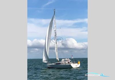 Jeanneau SUN FAST 3200 Zeilboten 2009, met Yanmar motor, France