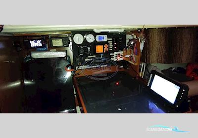 Jeanneau SUN FAST 3200 Zeilboten 2009, met Yanmar motor, France