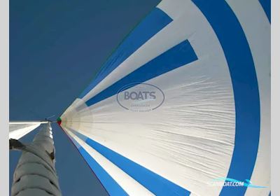 Jeanneau SUN ODYSSEY 31 Zeilboten 1992, met YANMAR motor, France