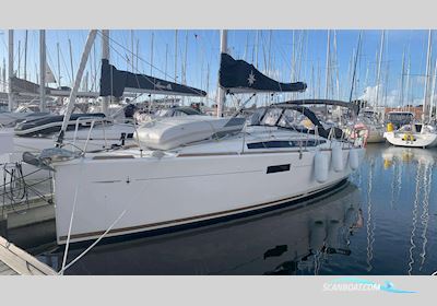 Jeanneau SUN ODYSSEY 349 Zeilboten 2023, met Yanmar motor, France