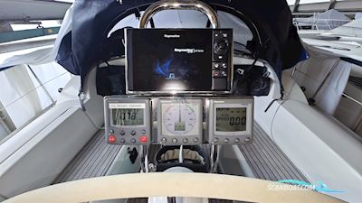Jeanneau SUN ODYSSEY 36i Performance Zeilboten 2008, met Yanmar YM30 motor, Duitsland
