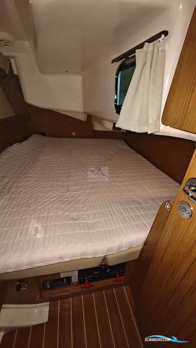 Jeanneau SUN ODYSSEY 36i Performance Zeilboten 2008, met Yanmar YM30 motor, Duitsland