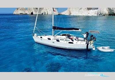 Jeanneau SUN ODYSSEY 40.3 Zeilboten 2005, met Yanmar motor, Spain