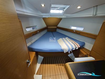 Jeanneau SUN ODYSSEY 409 Zeilboten 2011, met Yanmar 3JH5-CE 40 CV motor, Duitsland