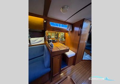 Jeanneau SUN RISE 35 Zeilboten 1989, met PERKINS motor, Griekenland