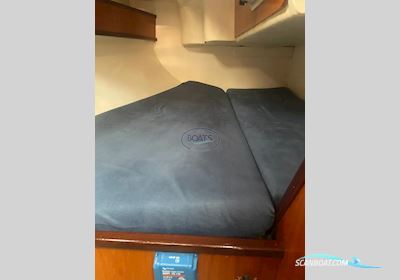 Jeanneau SUN RISE 35 Zeilboten 1989, met PERKINS motor, Griekenland