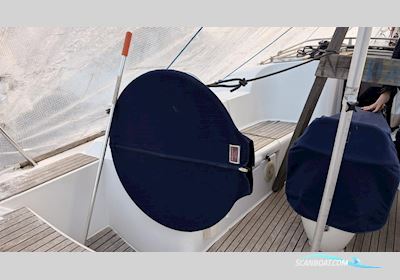 Jeanneau Segelbåt Sun Odyssey 39I Zeilboten 2009, met Yanmar motor, Sweden