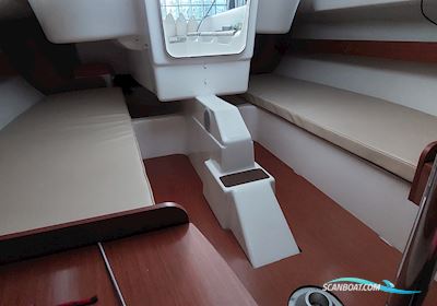 Jeanneau Sun 2000 Zeilboten 2008, met Yamaha  motor, The Netherlands