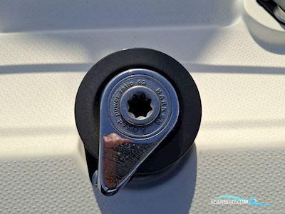 Jeanneau Sun Fast 32 Zeilboten 1999, met Yanmar 2GM motor, Ierland