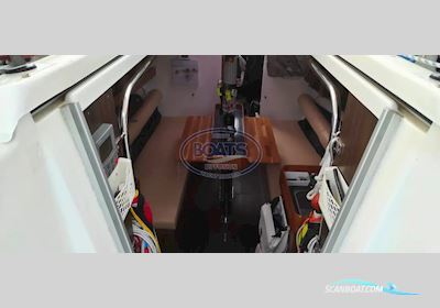 Jeanneau Sun Fast 3200 Zeilboten 2002, met Yanmar motor, France