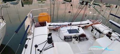 Jeanneau Sun Fast 3200 Zeilboten 2009, met Yanmar motor, France