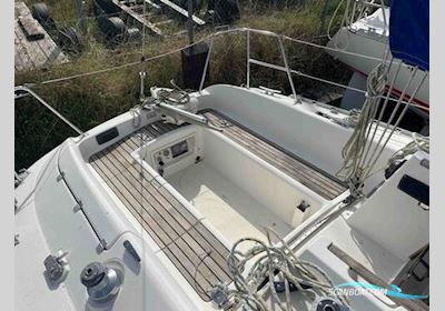 Jeanneau Sun Light 30 Zeilboten 1988, met Beta motor, Ierland