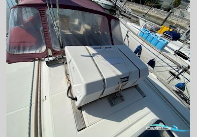 Jeanneau Sun Magic 44 Zeilboten 1988, met Perkins Prima 50Hp motor, Portugal