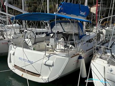 Jeanneau Sun Odyssey  479 Zeilboten 2018, met Yanmar motor, Kroatië