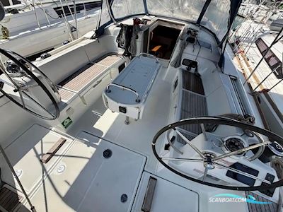 Jeanneau Sun Odyssey  479 Zeilboten 2018, met Yanmar motor, Kroatië