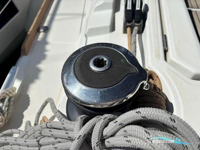 Jeanneau Sun Odyssey  479 Zeilboten 2018, met Yanmar motor, Kroatië