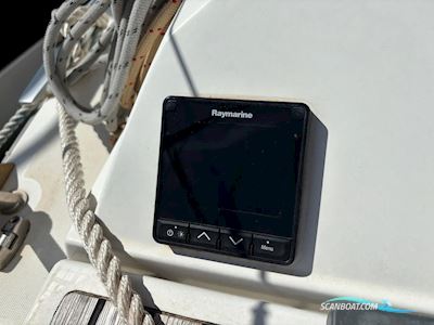 Jeanneau Sun Odyssey  479 Zeilboten 2018, met Yanmar motor, Kroatië