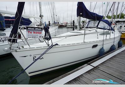 Jeanneau Sun Odyssey 29.2 Zeilboten 2004, met Volvo Penta motor, The Netherlands