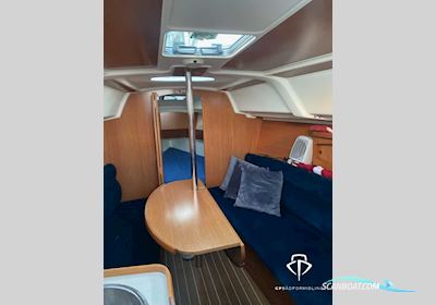 Jeanneau Sun Odyssey 29.2 Zeilboten 2006, met Yanmar motor, Denemarken