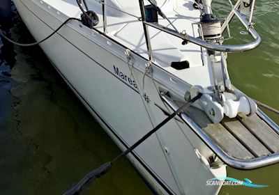 Jeanneau Sun Odyssey 29.2 Zeilboten 2004, met Yanmar 2GM20F motor, Finland