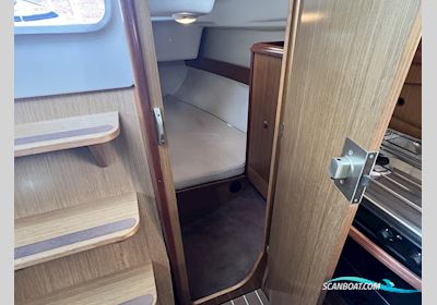 Jeanneau Sun Odyssey 29.2 Zeilboten 2008, met Yanmar 3ym20 motor, The Netherlands