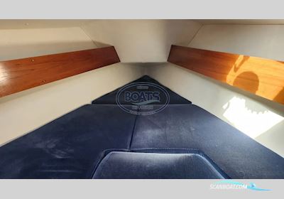 Jeanneau Sun Odyssey 30 Zeilboten 1993, met YANMAR motor, France