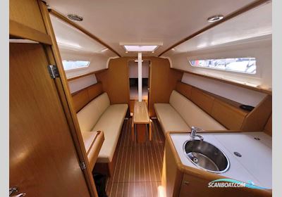 Jeanneau Sun Odyssey 30i GTE Zeilboten 2011, The Netherlands