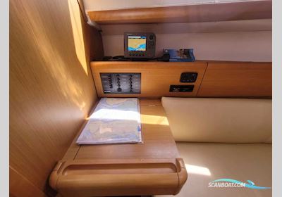 Jeanneau Sun Odyssey 30i GTE Zeilboten 2011, The Netherlands