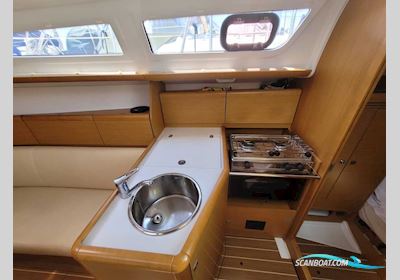Jeanneau Sun Odyssey 30i GTE Zeilboten 2011, The Netherlands