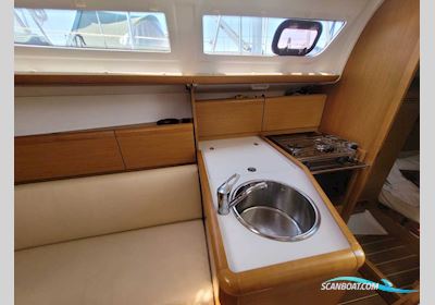 Jeanneau Sun Odyssey 30i Zeilboten 2011, The Netherlands