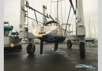 Jeanneau Sun Odyssey 31 Zeilboten 1992, met Yanmar motor, France