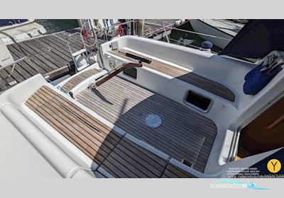 Jeanneau Sun Odyssey 32 Zeilboten 2003, met Volvo Penta 2020 motor, United Kingdom