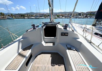 Jeanneau Sun Odyssey 32.1 Zeilboten 1995, met Yanmar motor, Griekenland
